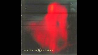 casino versus japan - names on maps of venus (parts 1-6)