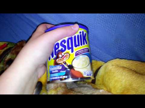 download lagu mp3 mp4 Nesquik Vanilla Powder, download lagu Nesquik Vanilla Powder gratis, unduh video klip Nesquik Vanilla Powder