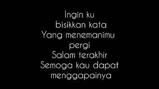 Download lagu Five Minutes - salam terakhir (lirik) versi lama old version mp3 Download lagu Five Minutes - salam terakhir (lirik) versi lama old version mp3