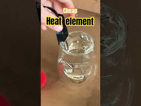 Geyser Heating Element
