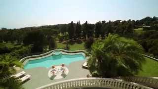 Bel-Air Country Club Estate | Drew Fenton