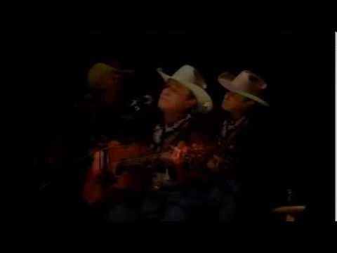 30th National Cowboy Poetry Gathering: Ian Tyson - This Is My Prairie