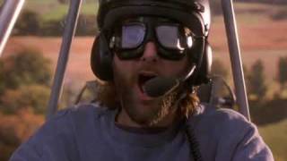 Volando Libre (Fly Away Home)