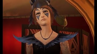 LIFE IS STRANGE BEFORE THE STORM実況３回目【あんじー】