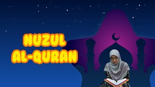 Download lagu Nuzul Al-Quran mp3 Download lagu Nuzul Al-Quran mp3