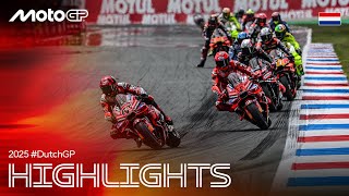 Download lagu 2025 Dutch GP Highlights 🌷 mp3 Download lagu 2025 Dutch GP Highlights 🌷 mp3