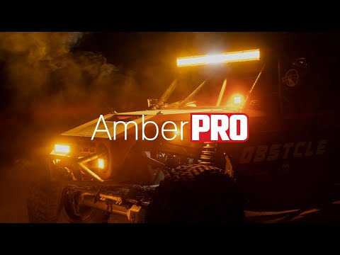 RIGID AMBER PRO RELEASE