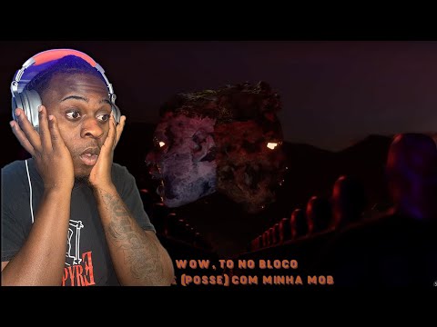 HAITIAN REACTS To JÈ X IGU - HONDA