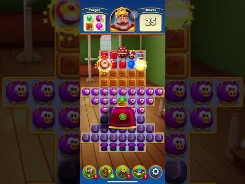 Royal Match Level 2954-2956 | Super Light Ball 🤩