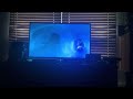 Opening And Closing To Ice Age 2002 DVD Disc 1 Fullscreen Option