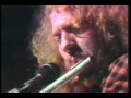 JETHRO TULL Bouree 1970 LiVE 