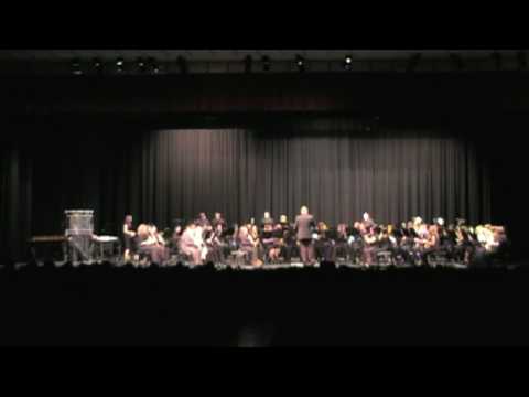 Robin Hood Soundtrack Highlights - Symphonic Band