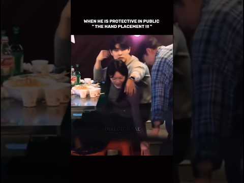 When he is protective in public #shorts #directorsae