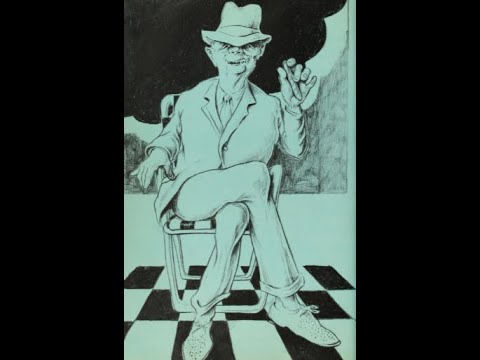 "MAN FROM THE SOUTH" by Roald Dahl