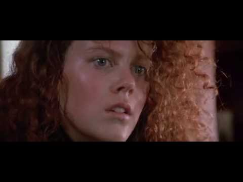 Dead Calm (1989) Jump Scare - Hughie Attacks