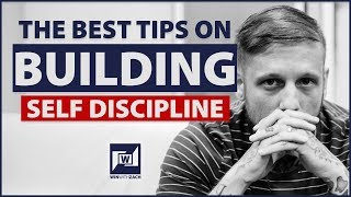 How To Build Self Discipline - Embracing Self Mastery