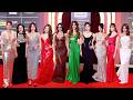 Bollywood Actresses At Pinkvilla Screen And Style Awards 2026 Kiara Kriti Disha Shilpa Avneet