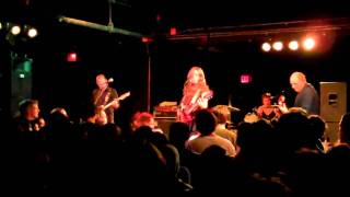 Corin Tucker, "Up Front"--Wipers cover