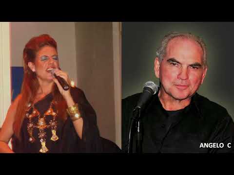 DUO  SCARLATA  -  AUNQUE NO SEA CONMIGO