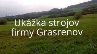 preview picture of video 'Grasrenov-RBG'