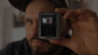 Video thumbnail for NASTRÓJ SIĘ NA WEEKEND! | TESTUJEMY KORG PITCHBLACK XS! by CTG TV