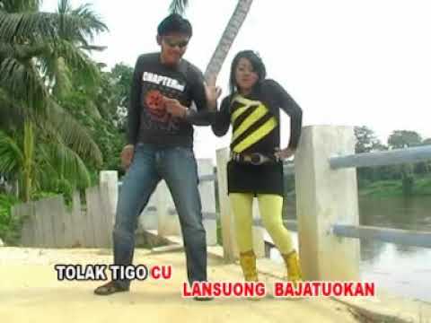TOLAK TIGO VOC. TETY LIANI & AMAR  K