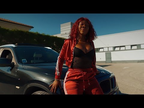 Yc King - Never Say Never ft. Jamon Marley (Official Video)