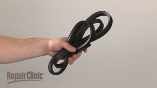 Bosch Dishwasher Upper Door Gasket Replacement