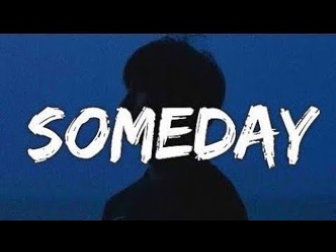 EMO - Someday (Lyrics) (From The Next 365 Days)