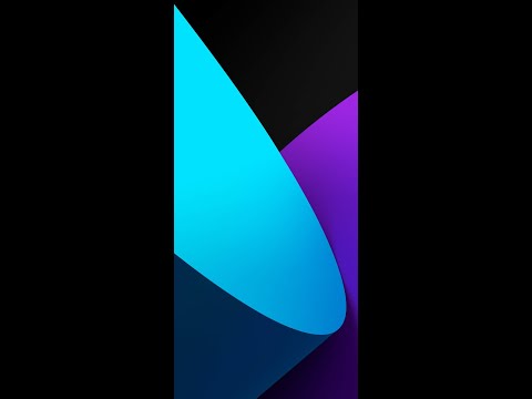 Realme X50 Pro 5G Stock Wallpapers