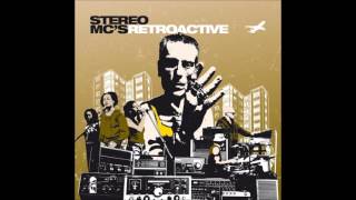stereo mc ( what is soul )  1988