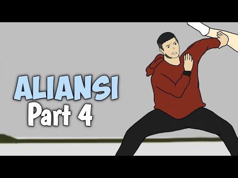 Alliance of the Enemies of the Silent Army PART 4 ​​- ANIMATED DRAMA
