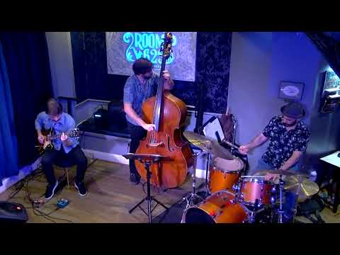 6-30-23: Guilherme Monteiro, Live at Room 623 - Harlem’s Speakeasy Jazz Club!