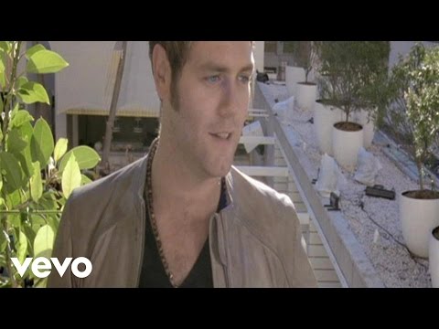 Brian McFadden - Just Say So (Official Video) ft. Kevin Rudolf