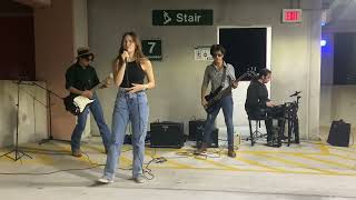Sublime Night Shift - Honey video
