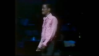 I&#39;m Singing In The Rain - Sammy Davis Jr.  [ Live In Paris 1985 ]
