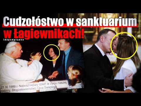Kurski, abp Jędraszewski, Kaczyński gorszą Polaków! IDŹ POD PRĄD NA ŻYWO 2020.07.20