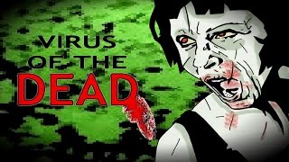 "Virus of the Dead" - BE A PART OF A NEW ZOMBIE MOVIE!!!