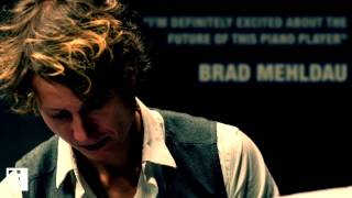 AT: Alexi Tuomarila Trio 'Seven Hills' EPK