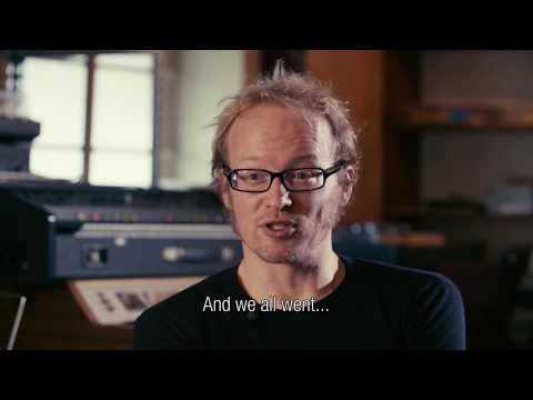 סרג'נט פפר - 50 שנה אחרי