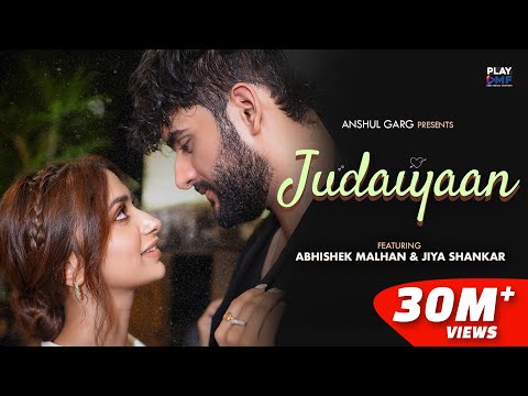 Judaiyaan Lyrics - Tanveer Evan & Rajat Nagpal
