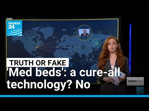 Med Beds In Pa
