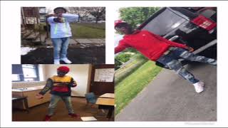 Deeskii - I’m litty