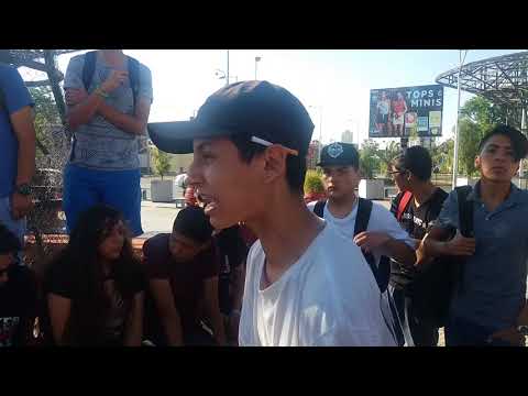 ATIM VS DASIR / 8VOS / TUTIFRUTI / METAMORBOSIS