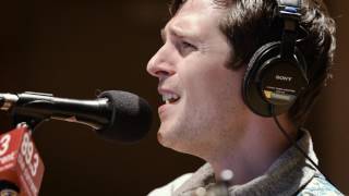 Mipso - Monterey County (Live on Radio Heartland)