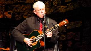 Bruce Cockburn 2 15 14 Celestial Horses