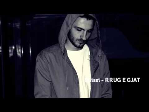 Enissi - RRUG E GJAT