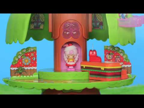 こえだちゃんのハッピーバーガーショップ 商品紹介