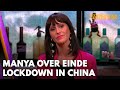 Manya Koetse over einde van lockdown in China: 'Er zijn veel schrijnende situaties geweest'