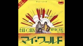 Bee Gees   My World